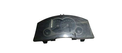 Painel instrumento gm corsa meriva 2003 a 2012 c: *