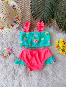 Moda praia