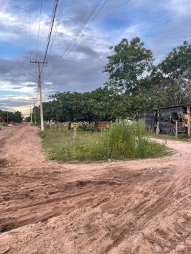 Terreno 10x30
