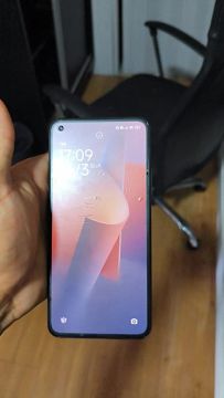 Xaiomi 11 lite 5g 