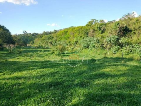 Terreno Residencial à venda, Recreio Campestre Internacional Viracopos II, Indaiatuba - TE