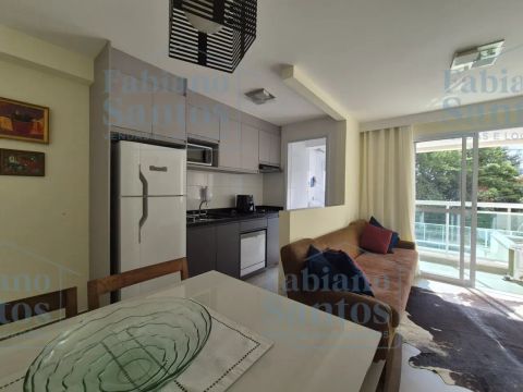 Apartamento para Locação em São Paulo, Barra Funda, 1 dormitório, 1 banheiro, 1 vaga