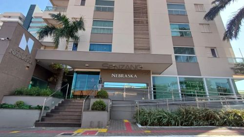 Apartamento em Vila Rica - Campo Grande