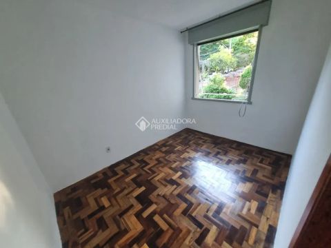 Apartamento 2 dormitórios no bairro Santo Antonio.