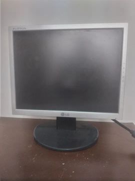 Monitor LG  Flatron 1533