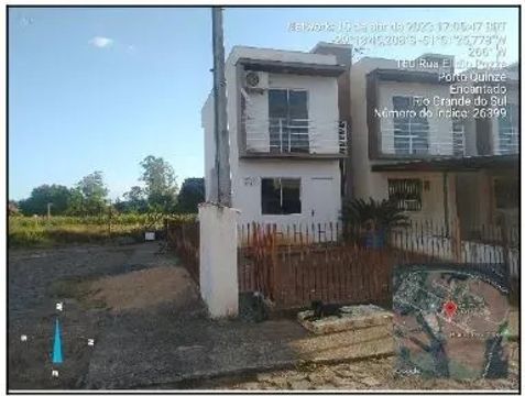 Oportunidade Única em ENCANTADO - RS | Tipo: Casa | Negociação: Venda Direta Online | Situ