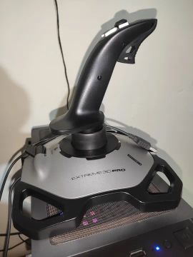JOYSTICK Logitech G EXTREME 3D PRO 