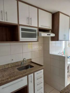 Apartamento à venda no Condomínio Vista Valley em Valinhos/SP