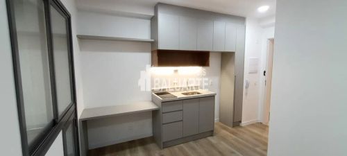Studio para venda na Chácara Santo Antonio - São Paulo - SP