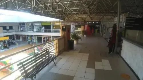Loja à venda, 25 m² por R$ 200.000,00 - São Marcos - Salvador/BA