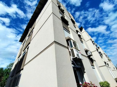 SAO LEOPOLDO - APARTAMENTO 2 DORM - RIO DOS SINOS