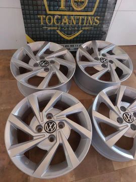 JG de Rodas Aro 14 NOVAS VOLKS G8