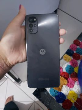 Moto g22 no precinho 