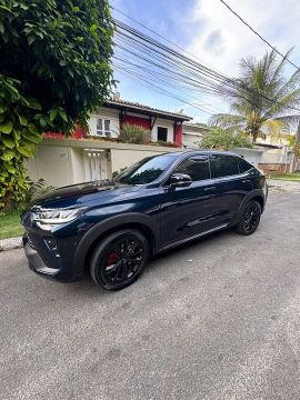 Haval H6 GT
