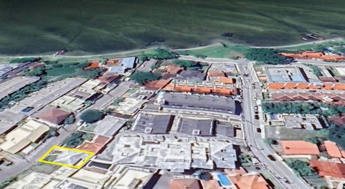 Imóvel para venda tem 198 metros quadrados em Lagoa da Conceição - Florianópolis - SC