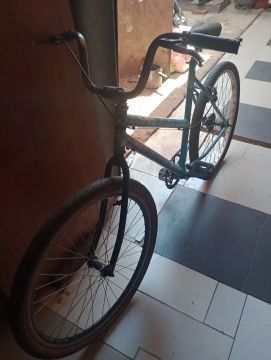 Bicicleta aro 26 