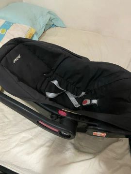 Cadeirinha de Carro Bebê Voyage