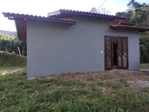 Venda ou troco ,chácara de 1822 mt2