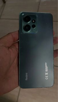 Xiaomi Note 12 128g