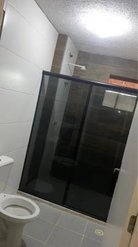 ALUGO UM APT EM SIMÕES FILHO 1
