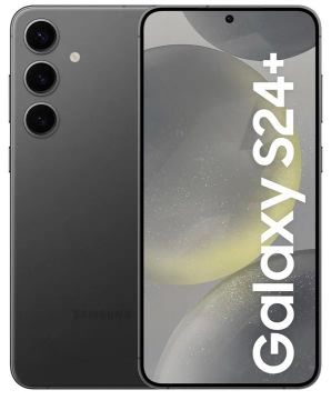 Samsung Galaxy S24+ - Novo, Lacrado!