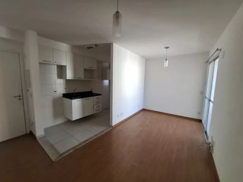 Imóvel para aluguel com 40 metros quadrados com 1 quarto em Centro - Campinas - SP