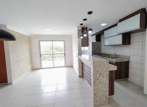 Residencial Felicita - Goiânia 2