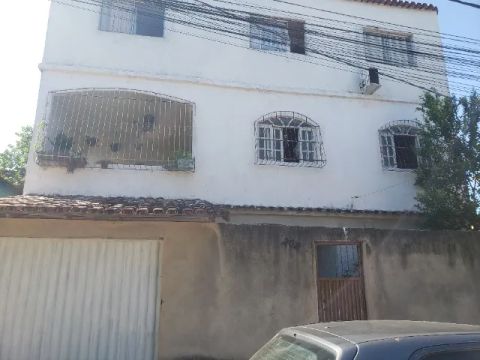 Casa com 120² um execelnte negócio