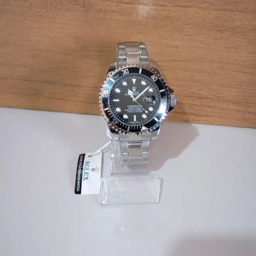 Relógio Rolex Submariner Masculino