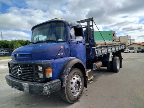 Caminhão 1113