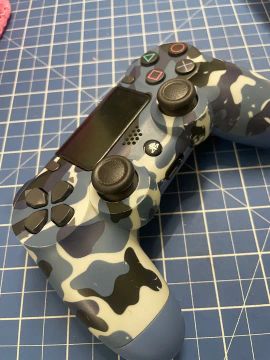 Controle ps4 dualshock 