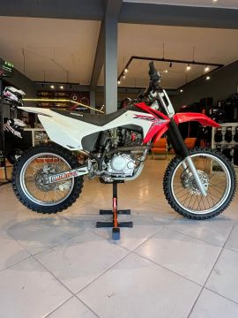 Crf 230 2020