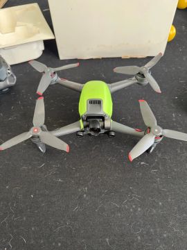 Drone DJI FPV COMBO