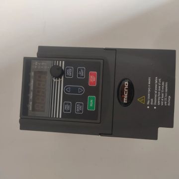 Inversor solar híbrido 