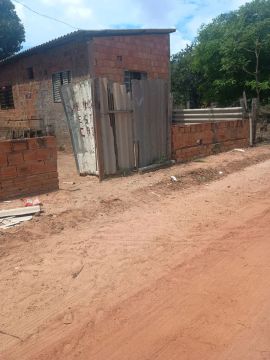 Vendo casa no taquari na t34 