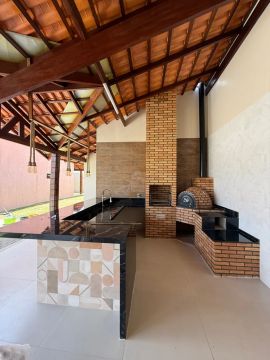 CASA DOS SONHOS 