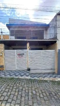 Casa com 3 dormitórios à venda, 192 m² por R$ 298.000,00 - Quintas - Natal/RN