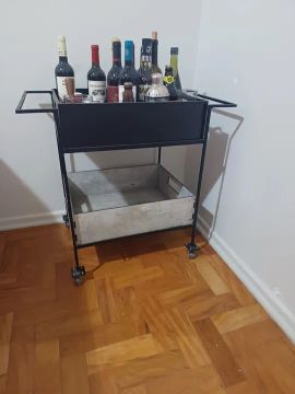 Aparador bar Westwing