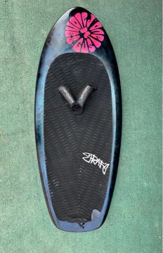 Prancha (Wingfoil / Prone surf)  ratones 45L
