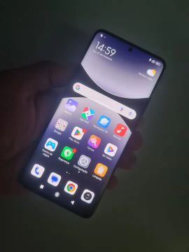 Redmi Note 14 PRO 5G 
