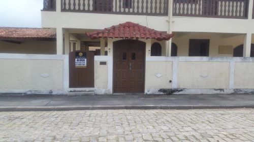 Casa para aluguel, 3 quartos, 1 vaga, Barra de São João - Centro - Casimiro de Abreu/RJ