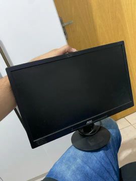 MONITOR AOC E970SWNL LED 18.5 