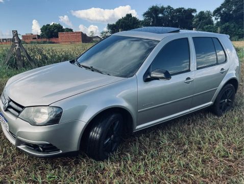 Golf Sportline 1.6 Flex 
