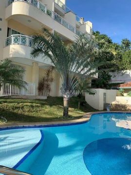 Apartamento com 1 Quarto à Venda, 40 m² por R$ 260.000 - Engenho do Mato - Niterói/RJ