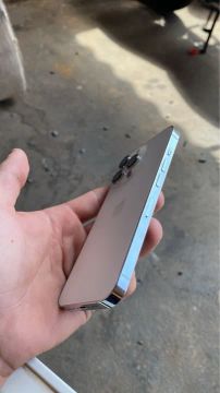 iPhone 13 Pro 256gb