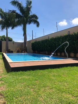 Recanto Caldas