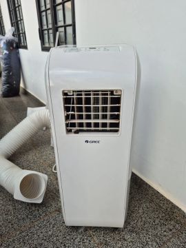 Ar-condicionado Portátil Gree