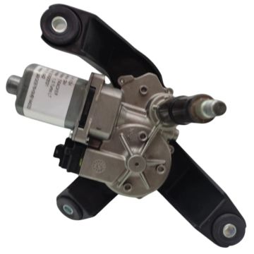 Motor De Limpador Tampa Traseira Gm Tracker 2020 2021 2022