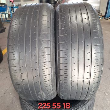 Pneus 225 55 18 Itaro 