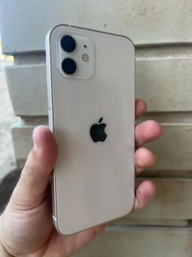 Iphone 12 - Torrando..